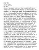 Eseja '"The World of Rome" by Michael Grant', 1.