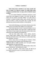 Konspekts 'Vērtēšanas kritēriji', 1.