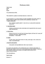 Paraugs 'Pieteikuma vēstule', 1.