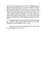 Eseja 'Gadījuma analīze sociālajai kampaņai "Gājējs vai bojāgājējs"', 3.