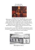 Referāts 'Hercogu Ketleru dzimta', 3.