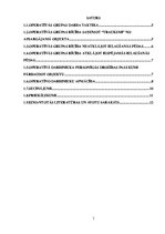 Referāts 'Ātrās reaģēšanas grupas taktika', 3.