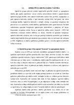 Referāts 'Ātrās reaģēšanas grupas taktika', 5.