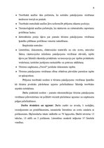 Diplomdarbs '"Travel" pārdošanas apjomu stimulēšanas politikas pilnveide', 8.
