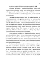 Diplomdarbs '"Travel" pārdošanas apjomu stimulēšanas politikas pilnveide', 9.