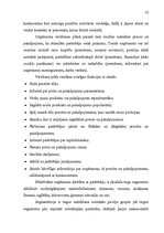 Diplomdarbs '"Travel" pārdošanas apjomu stimulēšanas politikas pilnveide', 10.