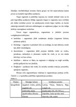 Diplomdarbs '"Travel" pārdošanas apjomu stimulēšanas politikas pilnveide', 11.