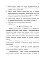 Diplomdarbs '"Travel" pārdošanas apjomu stimulēšanas politikas pilnveide', 20.