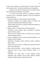 Diplomdarbs '"Travel" pārdošanas apjomu stimulēšanas politikas pilnveide', 21.