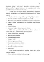 Diplomdarbs '"Travel" pārdošanas apjomu stimulēšanas politikas pilnveide', 39.