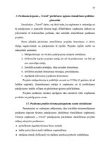Diplomdarbs '"Travel" pārdošanas apjomu stimulēšanas politikas pilnveide', 57.