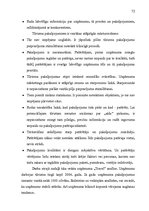 Diplomdarbs '"Travel" pārdošanas apjomu stimulēšanas politikas pilnveide', 72.