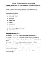 Konspekts 'Industriālo tehnoloģiju ražošanas un lietošanas drošība', 1.