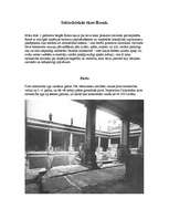 Konspekts 'Sabiedriskās ēkas Senajā Romā', 1.