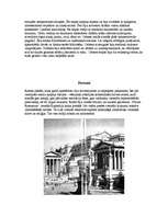 Konspekts 'Sabiedriskās ēkas Senajā Romā', 4.