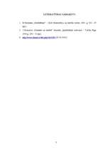 Referāts 'Kredīta nodrošinājums, tā veidi', 7.