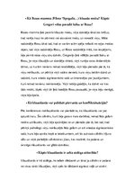 Konspekts 'Cik svarīga ir klausīšanās', 2.