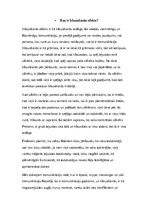 Konspekts 'Cik svarīga ir klausīšanās', 5.