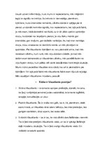 Konspekts 'Cik svarīga ir klausīšanās', 8.