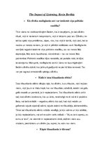 Konspekts 'Cik svarīga ir klausīšanās', 11.