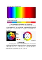 Konspekts 'Gaismas nozīme fotogrāfijā un fotografēšanā', 10.