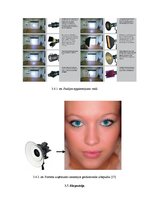 Konspekts 'Gaismas nozīme fotogrāfijā un fotografēšanā', 26.