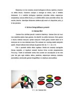 Konspekts 'Gaismas nozīme fotogrāfijā un fotografēšanā', 30.