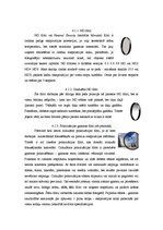 Konspekts 'Gaismas nozīme fotogrāfijā un fotografēšanā', 31.