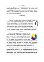 Konspekts 'Gaismas nozīme fotogrāfijā un fotografēšanā', 32.