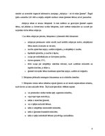 Referāts 'Adopcija, uzturlīdzekļi, aizgādība', 9.