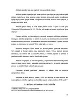 Referāts 'Adopcija, uzturlīdzekļi, aizgādība', 13.