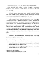 Referāts 'Adopcija, uzturlīdzekļi, aizgādība', 71.