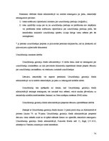 Referāts 'Adopcija, uzturlīdzekļi, aizgādība', 74.