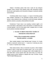 Referāts 'Adopcija, uzturlīdzekļi, aizgādība', 75.