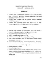 Referāts 'Adopcija, uzturlīdzekļi, aizgādība', 127.