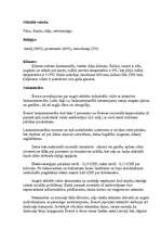 Konspekts 'Šveice', 3.