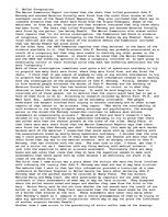 Eseja 'Bullet Conspriracies: Did Lee Harvey Oswald kill JFK?', 1.