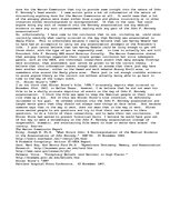 Eseja 'Bullet Conspriracies: Did Lee Harvey Oswald kill JFK?', 2.