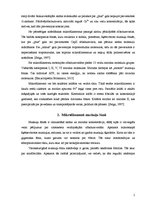 Konspekts 'Mikrofilamenti muskuļu šūnās un to raksturojums', 5.