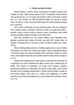 Konspekts 'Mikrofilamenti muskuļu šūnās un to raksturojums', 8.