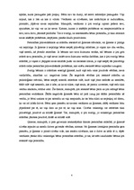 Referāts 'Vides ietekme uz personības attīstību', 4.