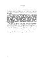 Konspekts 'Simboli baroka perioda klusās dabas žanra glezniecībā', 12.