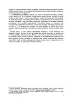 Referāts 'Tiesu amatpersonas un tiesu sistēmai piederīgās personas un iestādes', 5.