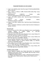 Referāts 'Tiesu amatpersonas un tiesu sistēmai piederīgās personas un iestādes', 9.