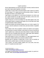 Eseja 'Mīts par Latgales seperātismu', 1.