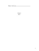 Referāts 'Matērijas raksturojums filosofijā un zinātnē', 2.