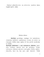 Referāts 'Matērijas raksturojums filosofijā un zinātnē', 5.