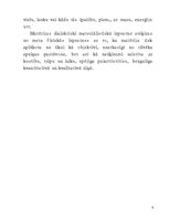 Referāts 'Matērijas raksturojums filosofijā un zinātnē', 8.