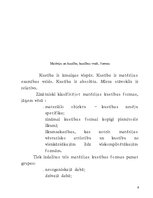 Referāts 'Matērijas raksturojums filosofijā un zinātnē', 9.