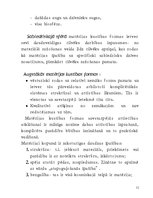 Referāts 'Matērijas raksturojums filosofijā un zinātnē', 11.